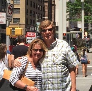 Meet your Posher, Greg